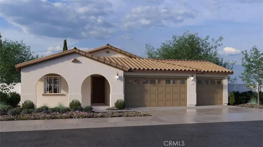 462 Baneberry Place, San Jacinto, CA 92582 - #1