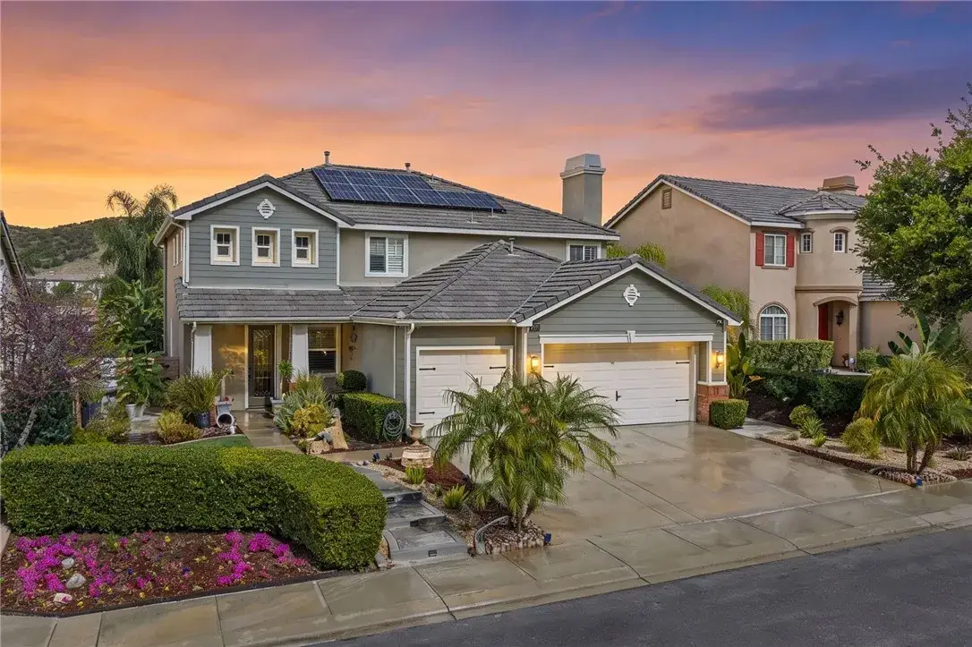 27555 Paper Bark Avenue, Murrieta, CA 92562 - #1