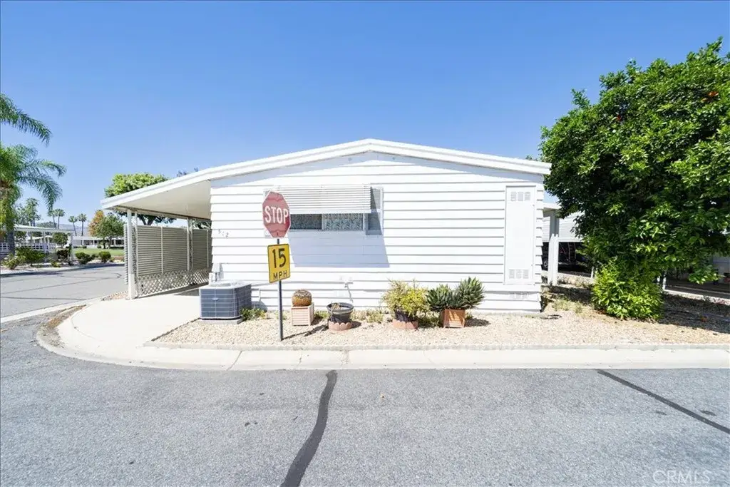 5001 W Florida #512, Hemet, CA 92545 - #1