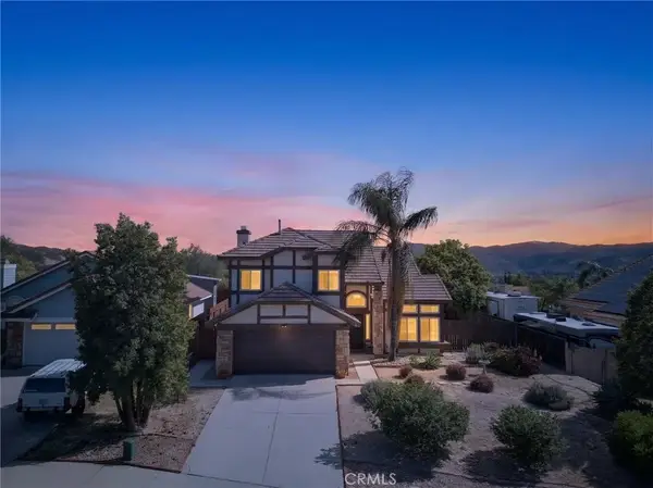 22425 Shore View Court, Wildomar, CA 92595