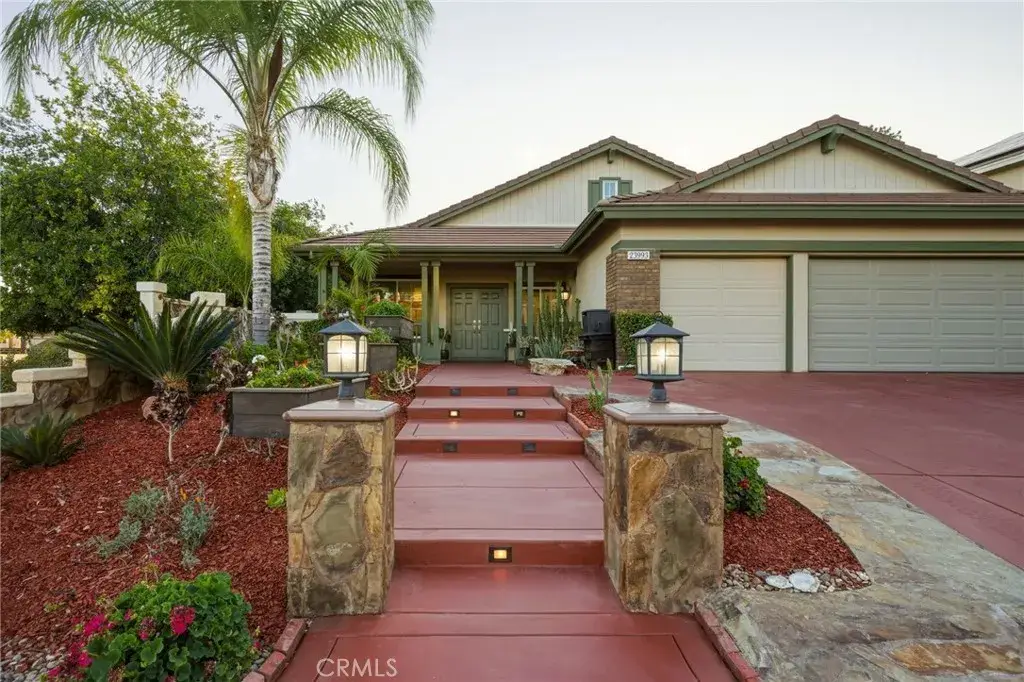 23993 Via Madrid, Murrieta, CA 92562 - #1