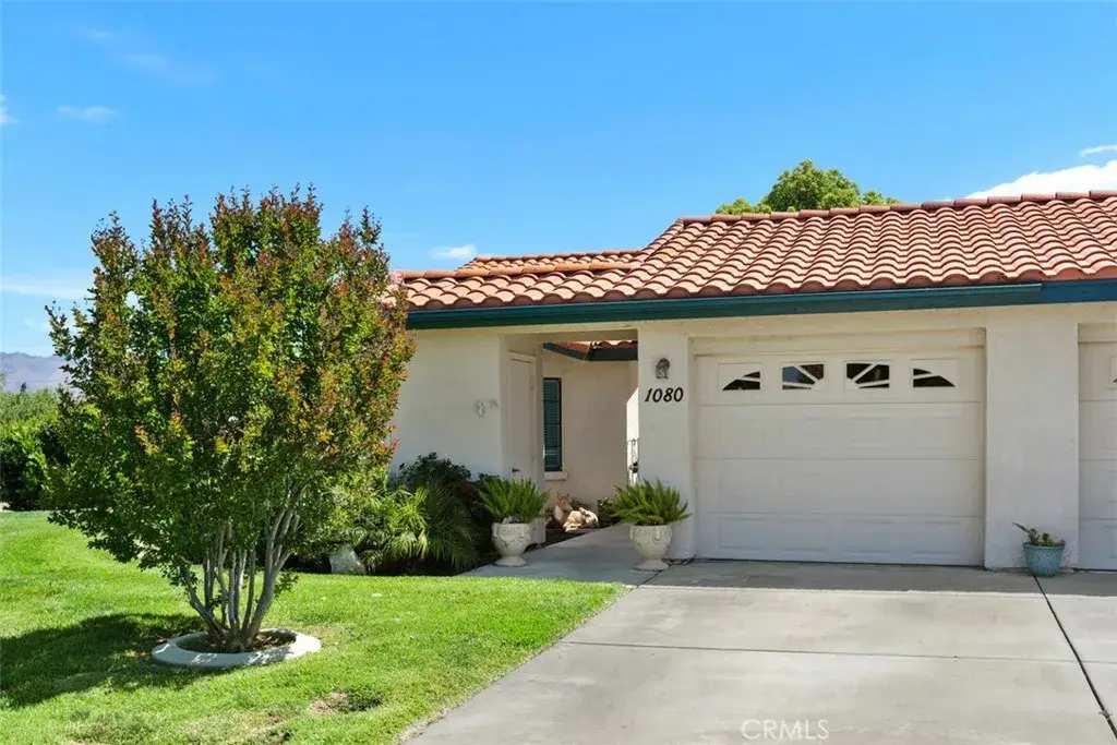 1080 Moon Shadow Court, Hemet, CA 92545 - #1