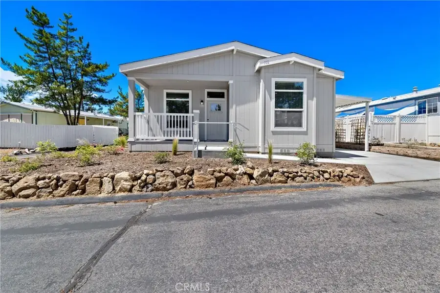 35109 Highway 79 #102, Warner Springs, CA 92086 - #3