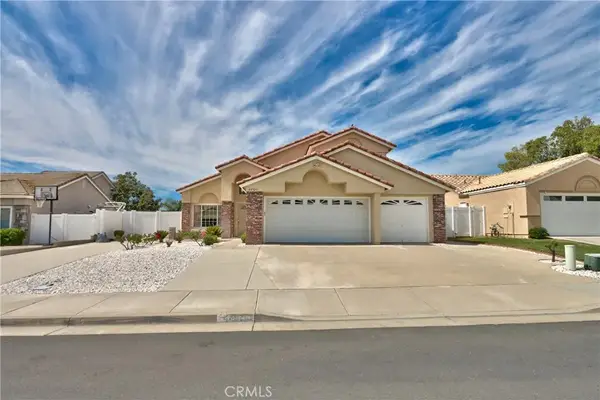 44929 Camino Alamosa, Temecula, CA 92592