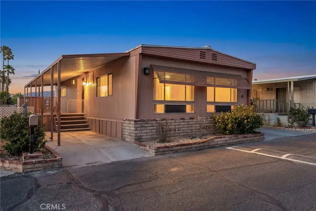 675 W Oakland Ave #G15, Hemet, CA 92543 - #1