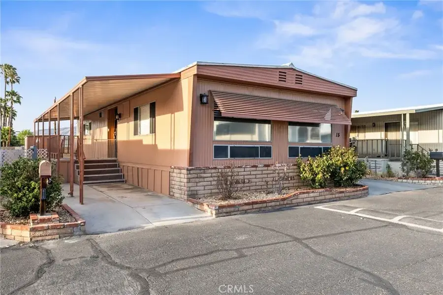 675 W Oakland Ave #G15, Hemet, CA 92543 - #2