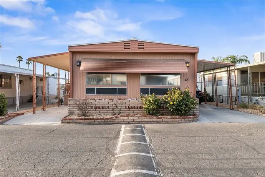 675 W Oakland Ave #G15, Hemet, CA 92543 - #3