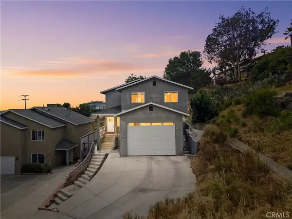 1650 Paraiso, Spring Valley, CA 91977