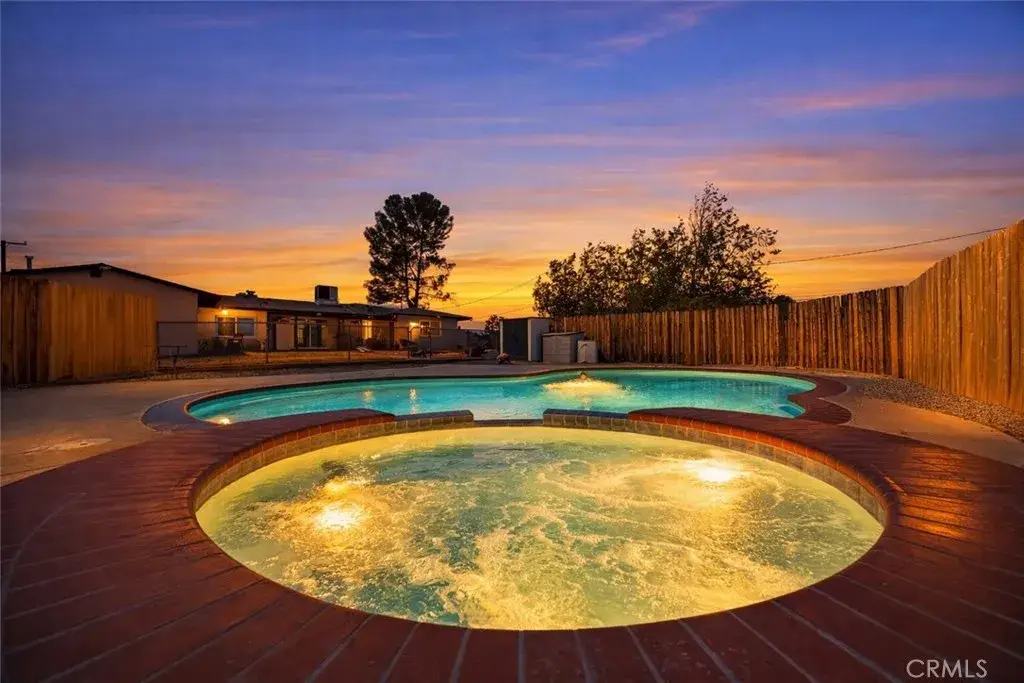 20696 Tonawanda Road, Apple Valley, CA 92307 - #1