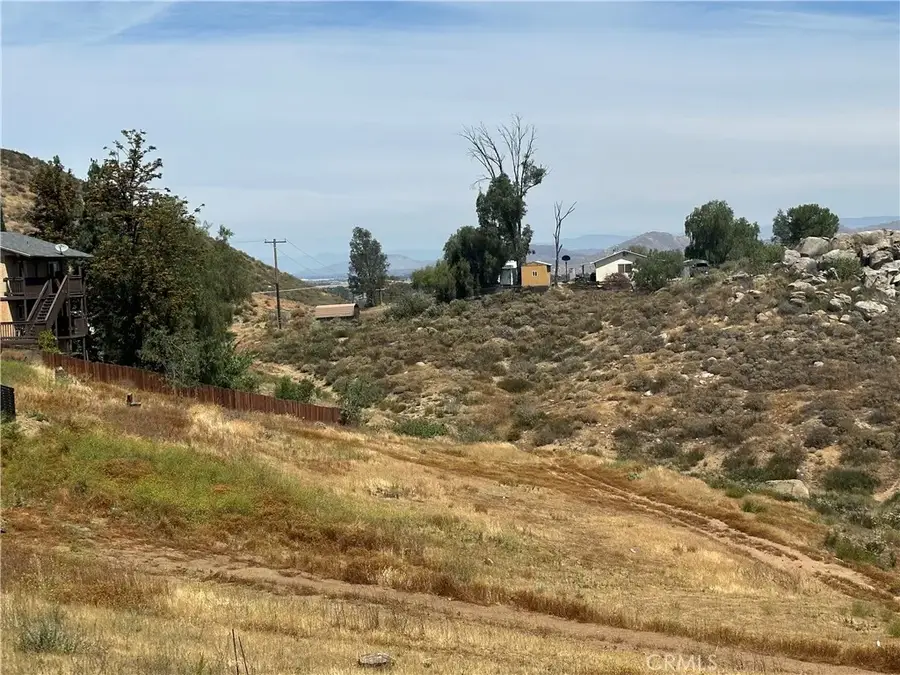 0 Vine, Menifee, CA 92585 - #2