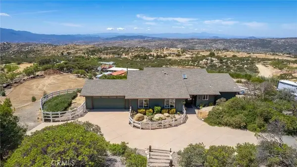 40230 Crazy Horse Canyon Road, Aguanga, CA 92536