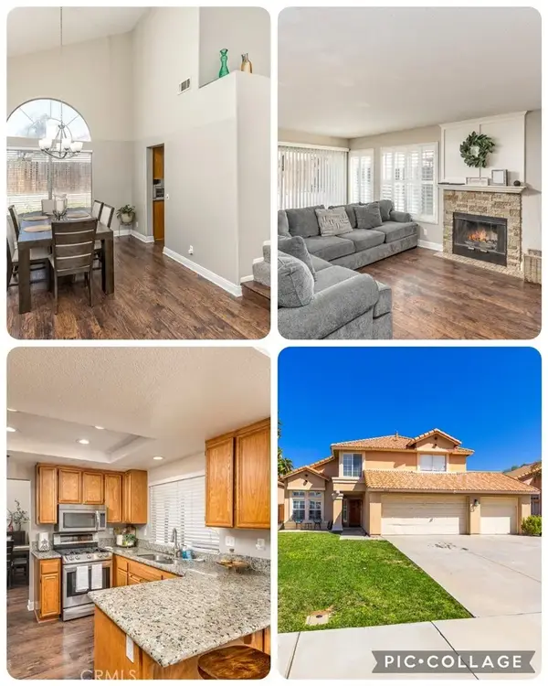 4424 Cove Street, Hemet, CA 92545
