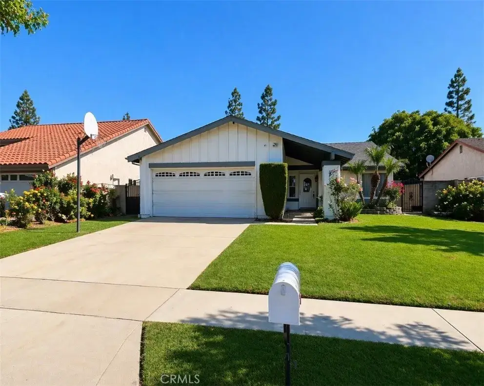 9569 Calle Vejar, Rancho Cucamonga, CA 91730 - #1