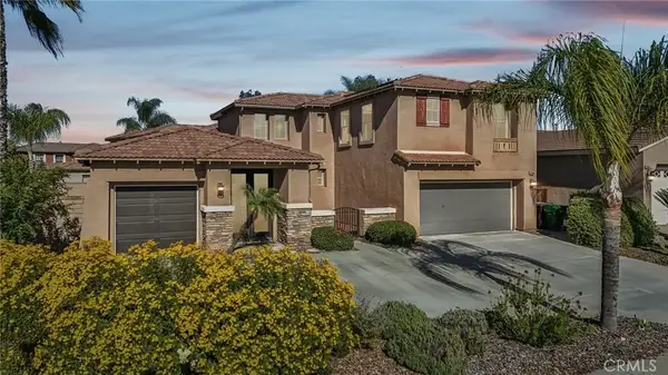 32684 Salvia Circle, Winchester, CA 92596