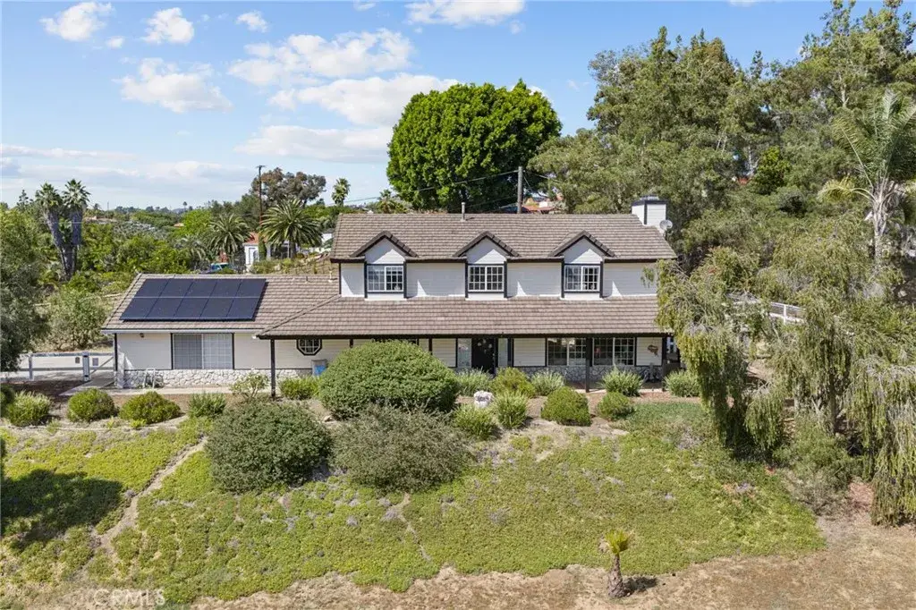 3162 Reche Road, Fallbrook, CA 92028 - #1
