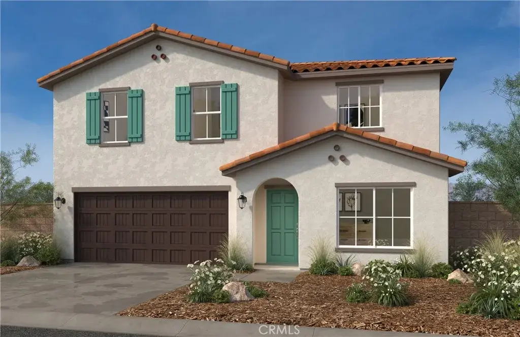 7198 Bliss Street, Riverside, CA 92507 - #1