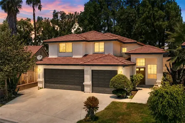13734 Hillcrest, Fontana, CA 92337