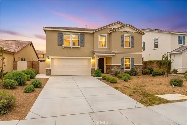 26575 Stix Drive, Menifee, CA 92585