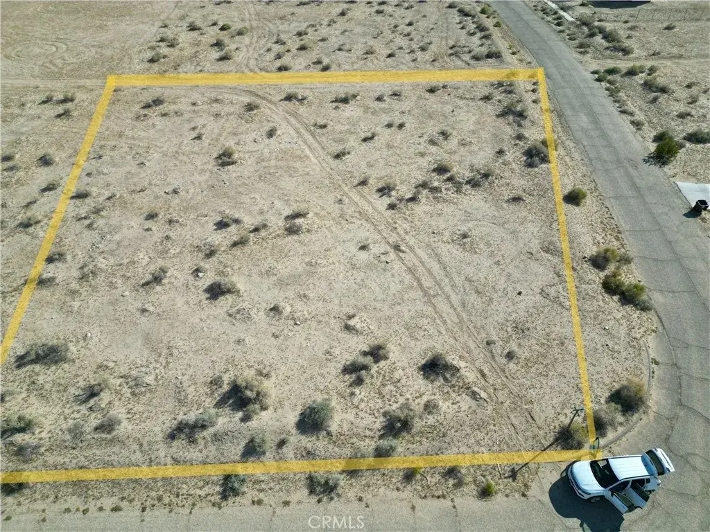 1097 Huron, Thermal, CA 92274 - #1