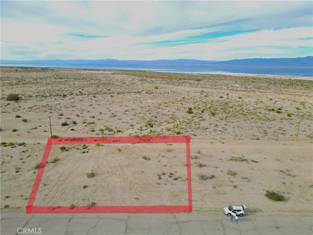 1178 Bering, Thermal, CA 92274 - #1