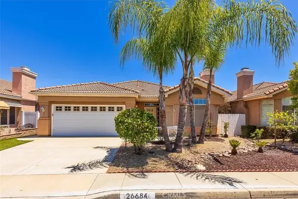 26684 Tropicana Dr, Menifee, CA 92585