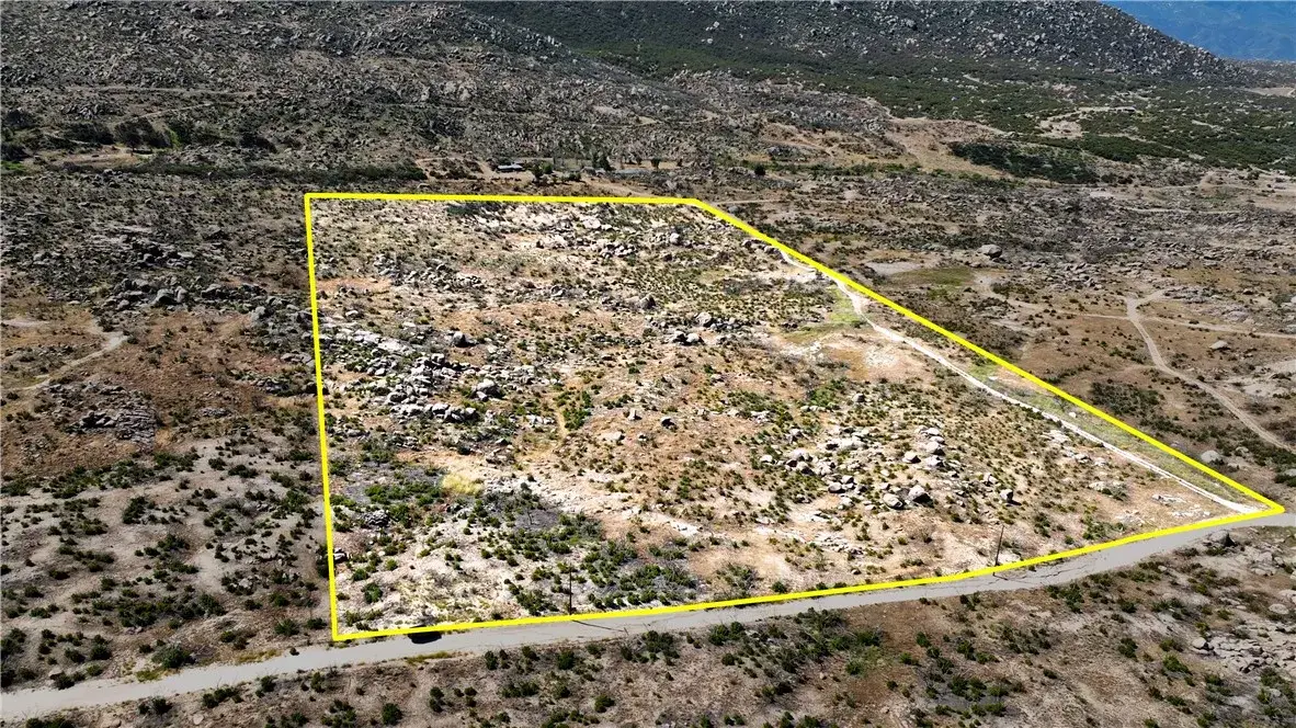 1 Tule Peak, Idyllwild, CA 92536 - #1