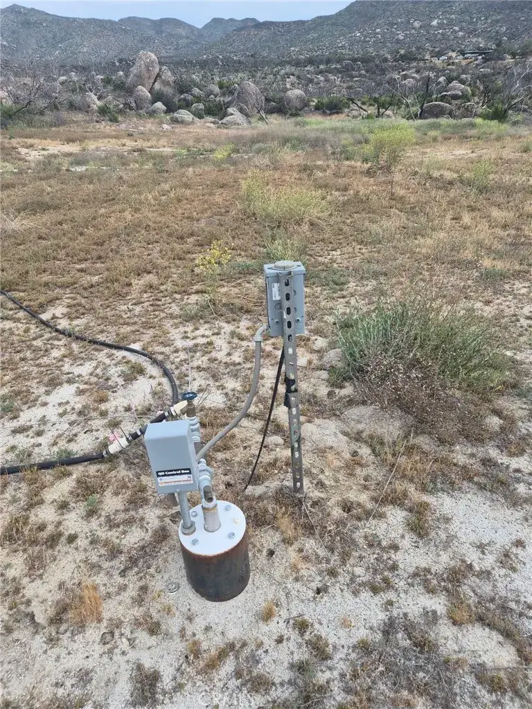 1 Tule Peak, Idyllwild, CA 92536 - #2
