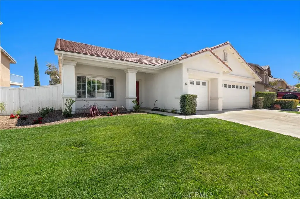 14 Del Brienza, Lake Elsinore, CA 92532 - #1