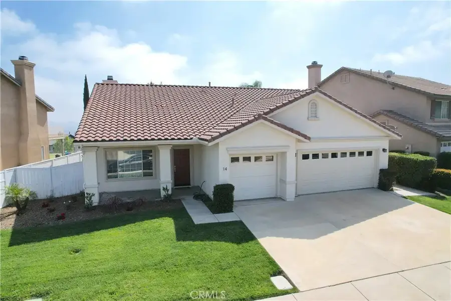 14 Del Brienza, Lake Elsinore, CA 92532 - #3