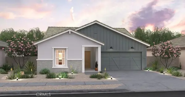 3450 Kellie Avenue, Rosamond, CA 93560