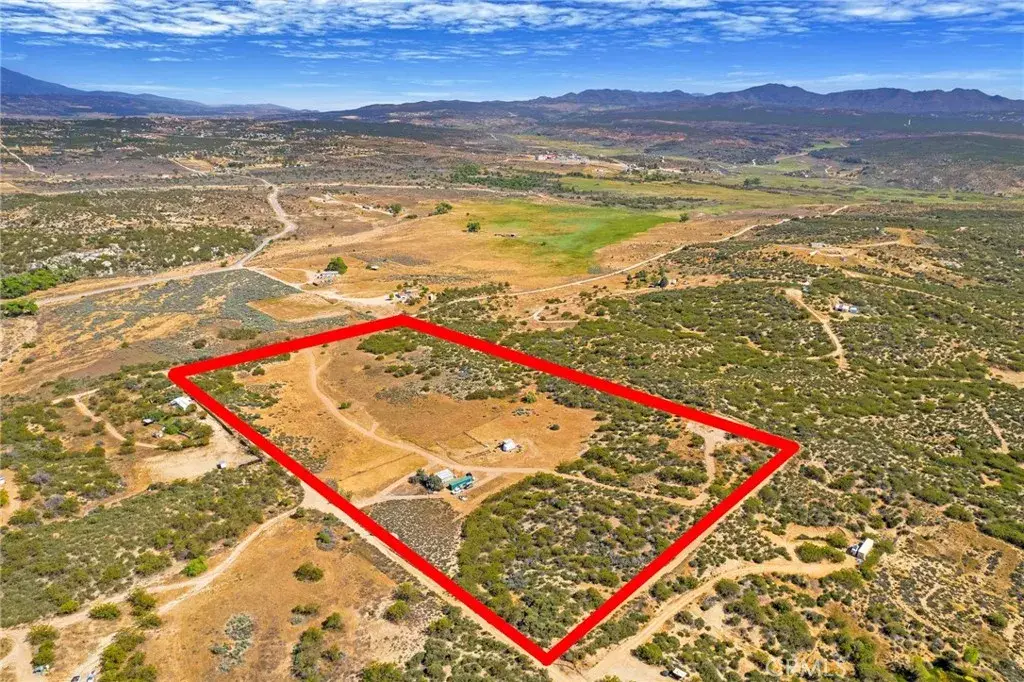 0 Springs Trail, Anza, CA 92539 - #1