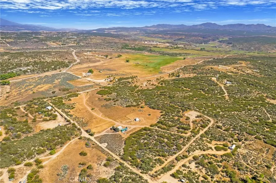 0 Springs Trail, Anza, CA 92539 - #2