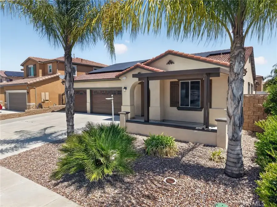 28800 Mahogany Trail Way, Menifee, CA 92584 - #2