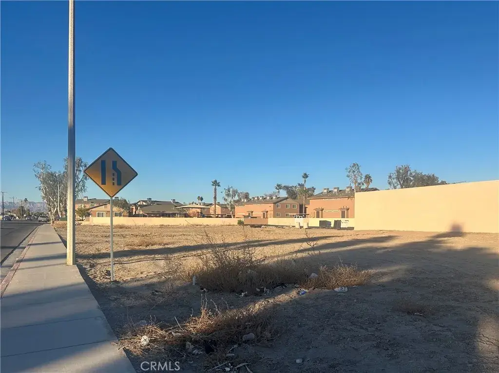 160 N Lovekin, Blythe, CA 92225 - #1