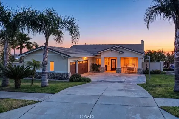 12661 Ridgecrest, Rancho Cucamonga, CA 91739