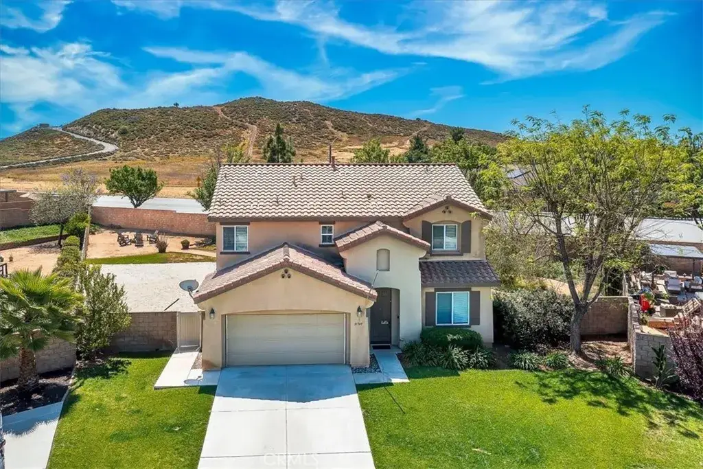 31749 Pompei Lane, Winchester, CA 92596 - #1