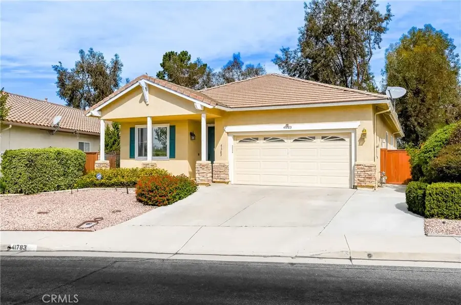 41783 Niblick, Temecula, CA 92591 - #2