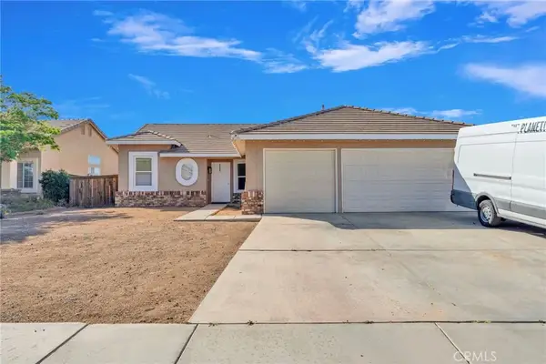 11060 Sherman, Adelanto, CA 92301