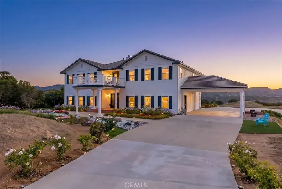 22252 Monte Rancho Dr, Temecula, CA 92590 - #2
