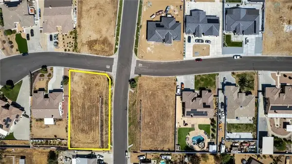 22257 Crown Princess, Nuevo, CA 92567