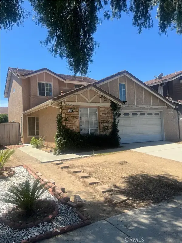 497 Granite View, Perris, CA 92571