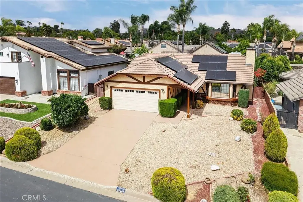 30040 Spray, Canyon Lake, CA 92587 - #1