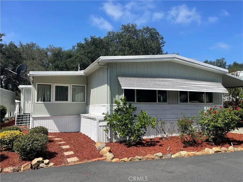 4747 Oak Crest Road #28, Fallbrook, CA 92028 - #1