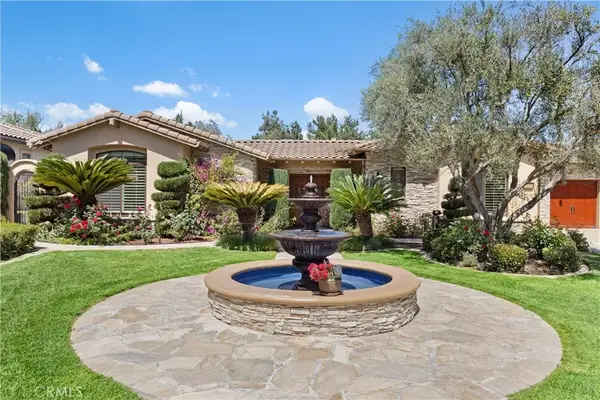 3349 Mendenaro Court, Fallbrook, CA 92028