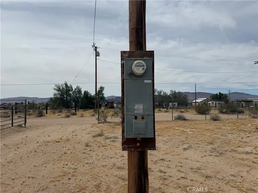 34805 Newberry, Newberry Springs, CA 92365 - #3