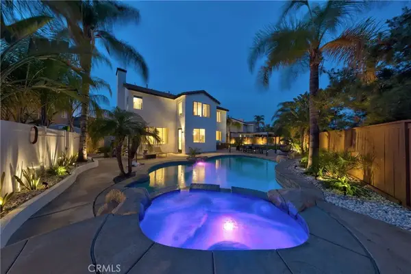 27701 Crestknoll Court, Murrieta, CA 92563