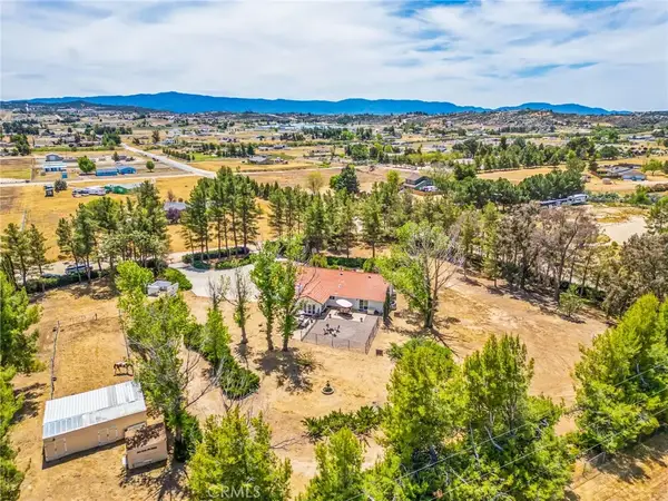 49990 Mojave Court, Aguanga, CA 92536