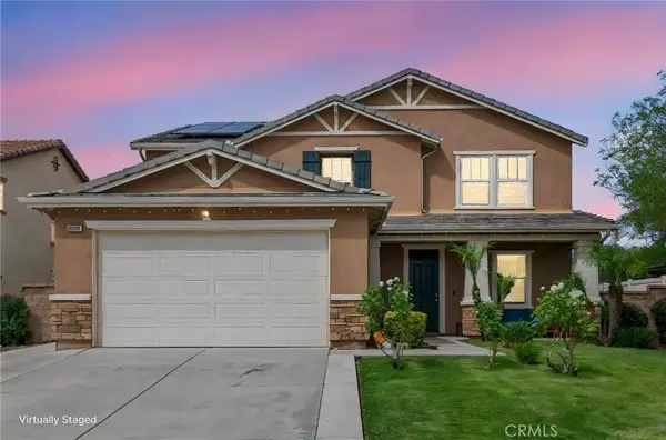 37241 Sierra Grove Drive, Murrieta, CA 92563