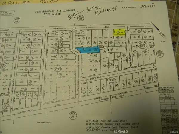 0 Lake View Ave, Lake Elsinore, CA 92530