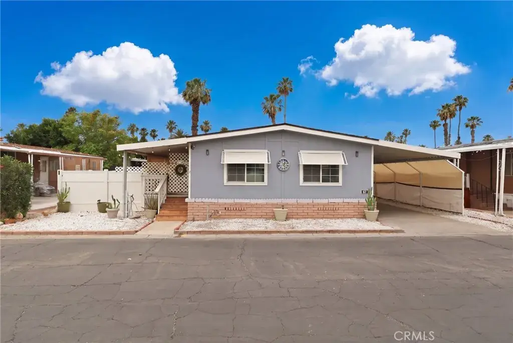 80000 Avenue 48 #67, Indio, CA 92201 - #1